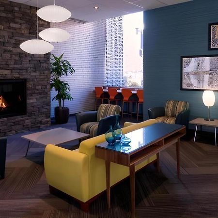 Midtown Hotel Boston Dış mekan fotoğraf