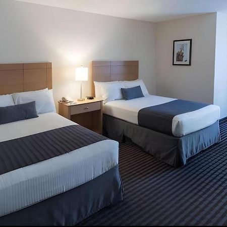 Midtown Hotel Boston Dış mekan fotoğraf