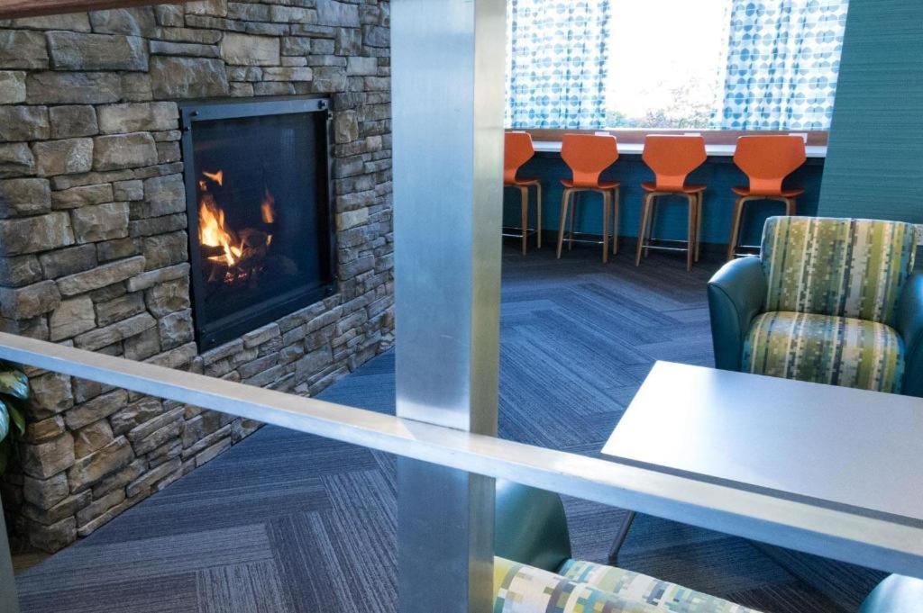 Midtown Hotel Boston Dış mekan fotoğraf