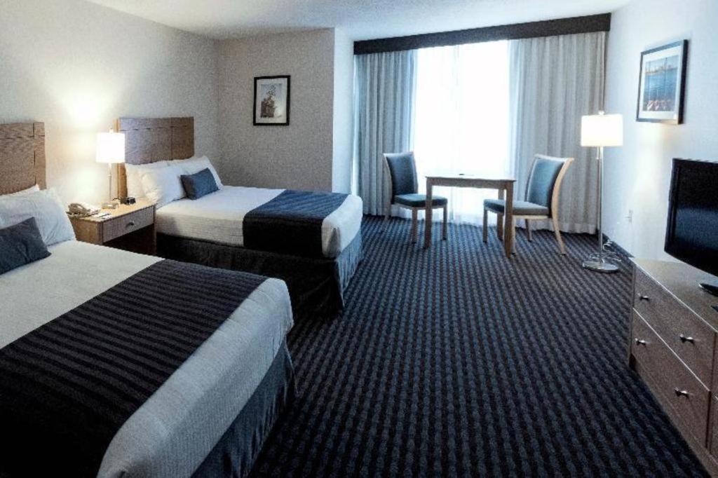 Midtown Hotel Boston Dış mekan fotoğraf