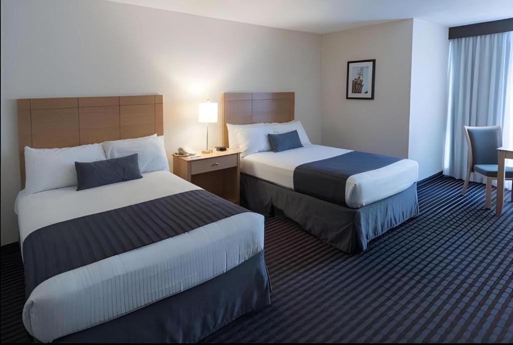 Midtown Hotel Boston Dış mekan fotoğraf