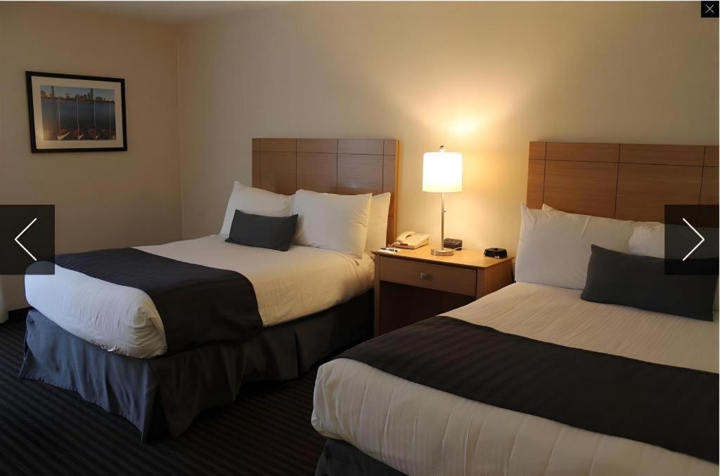 Midtown Hotel Boston Dış mekan fotoğraf