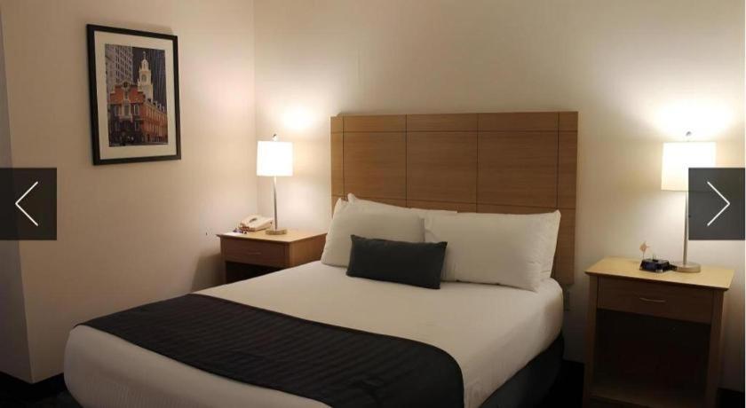 Midtown Hotel Boston Dış mekan fotoğraf
