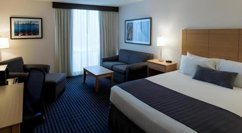 Midtown Hotel Boston Dış mekan fotoğraf