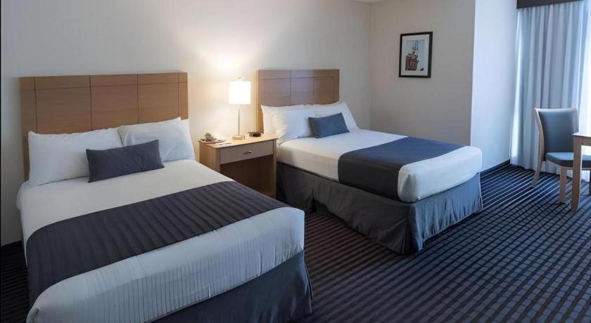 Midtown Hotel Boston Dış mekan fotoğraf