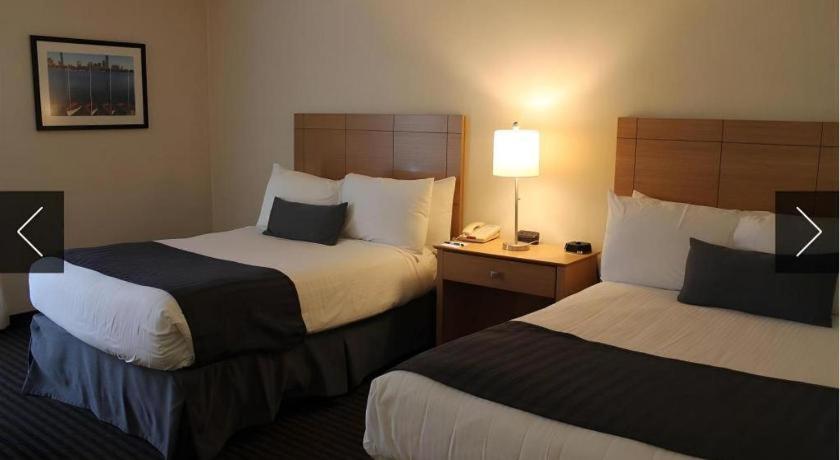 Midtown Hotel Boston Dış mekan fotoğraf