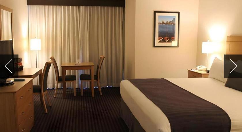 Midtown Hotel Boston Dış mekan fotoğraf