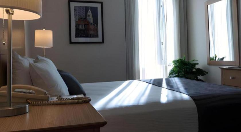 Midtown Hotel Boston Dış mekan fotoğraf