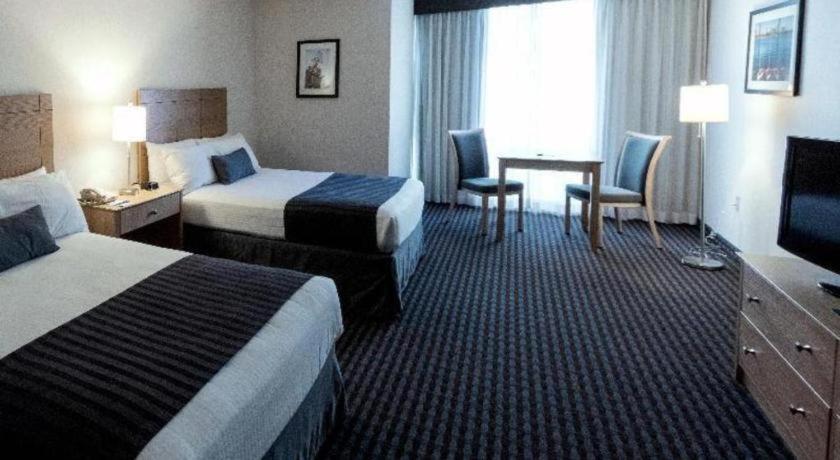 Midtown Hotel Boston Dış mekan fotoğraf